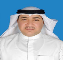 Dr. Nasser Salman Al Mashael