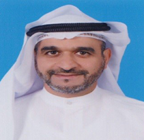Dr. Mohammed Ali Hassan Al – Kandari