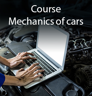 Mechanics of cars