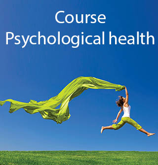 Psychological health